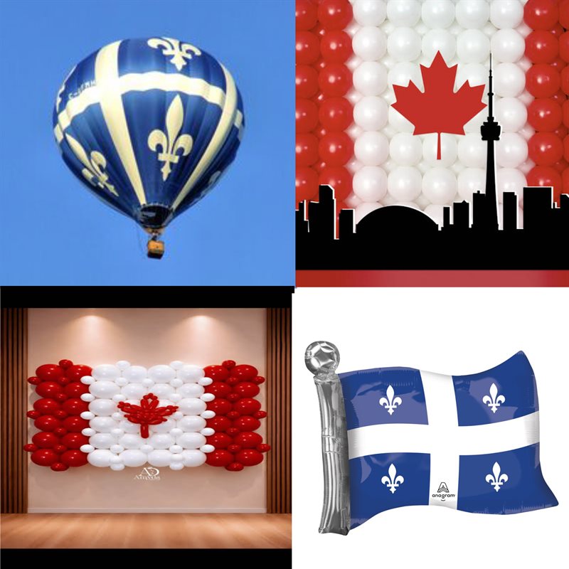 St-Jean / Canada Day