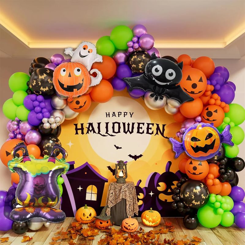 Halloween