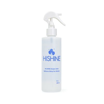 H-SHINE 8 OZ