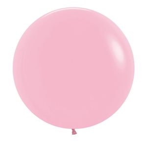 "24"" Fashion Pink Large (10pcs)"