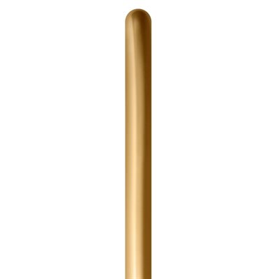 260 Reflex Gold Twisting (50pcs)