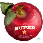 M.18'' SUPER TEACHER