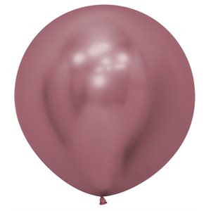 "24"" Reflex Pink Large (10pcs)"