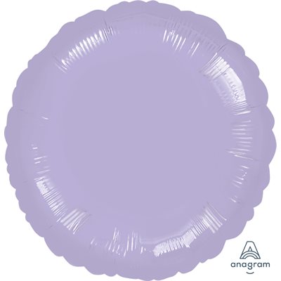 ROND LAVENDER M.18"