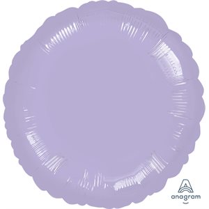 ROND LAVENDER M.18"