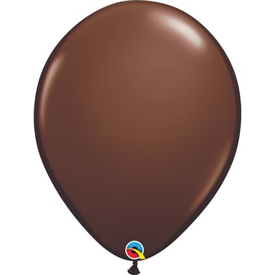 16'' B. CHOCOLAT BROWN P / 50