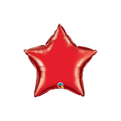 STAR RED M.4"