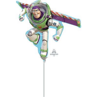 14'' M. TOY STORY BUZZ