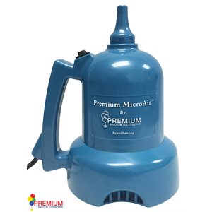 PREMIUM MicroAIR BALLOON INFLATOR