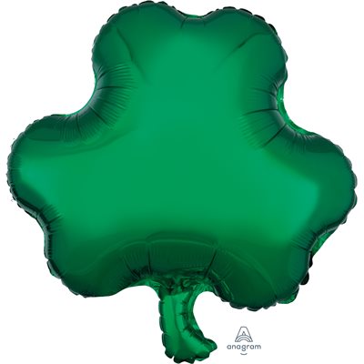 18''M. ST.PATTY'S SHAMROCK