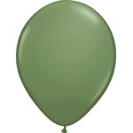 PZ Vintage 12 " Eucalyptus Balloons (50ct)