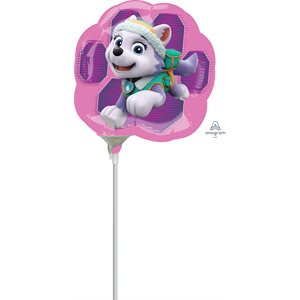 M.14'' PAW PATROL SKYE&EVEREST