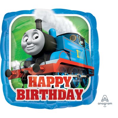 M.18'' THOMAS THE TANK ENGINE HBD