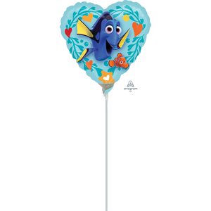 M.9'' FINDING DORY LOVE