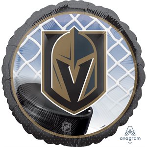 18''M. LAS VEGAS GOLDEN KNIGHTS