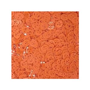 LQ CONFETTI JACK-O-LANTERNS