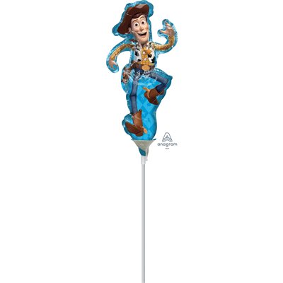14'' M.TOY STORY 4 WOODY