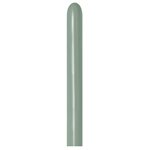 260 Pastel Crépuscule Laurier Vert Torsion (50pcs)