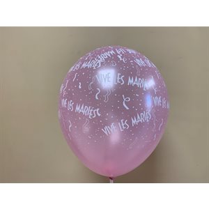 QC B.11" VIVE-L-MARIES P / 50
