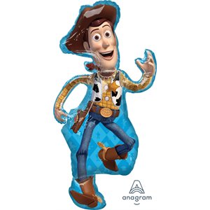 44'' M.TOYS STORY 4 WOODY H / S
