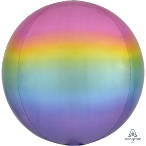 15''M.OMBRÉ ORBZ PASTEL