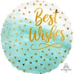 LQ M18 Best Wishes