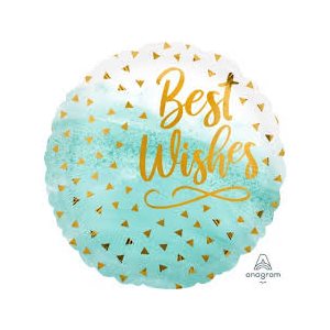 LQ M18 Best Wishes