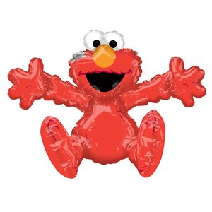 26'' M.SESAME STREET ELMO