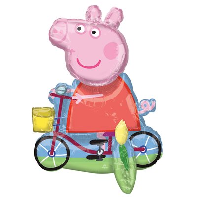 22'' M.PEPPA PIG