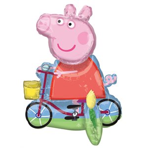 22'' M.PEPPA PIG