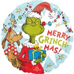 18' 'M. GRINCH CHRISTMAS