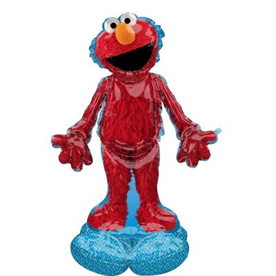 55'' M.ELMO AIRLOONZ