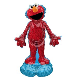 55'' M.ELMO AIRLOONZ