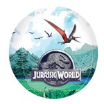 M.15'' JURASSIC WORLD ORBZ