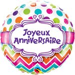 M.18'' JOYEUX ANNIVERSAIRE