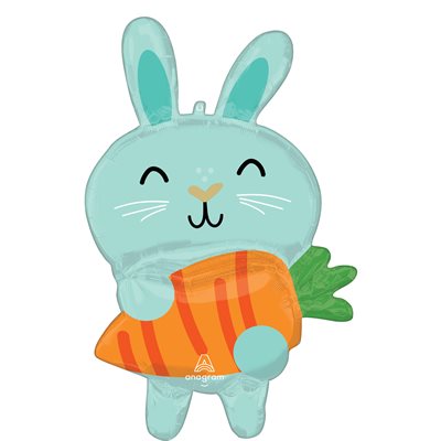 SHAPE LAPIN AVEC CARROT