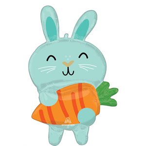 SHAPE LAPIN AVEC CARROT