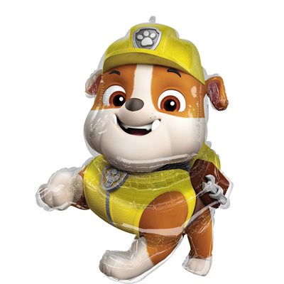 M.32'' PAW PATROL-RUBBLE