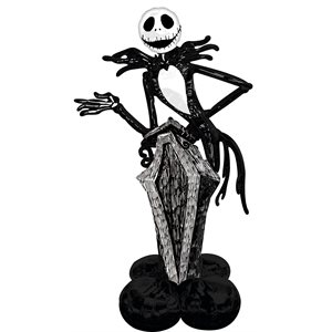 M.30 X 64'' JACK SKELLINGTON AIRLOONZ