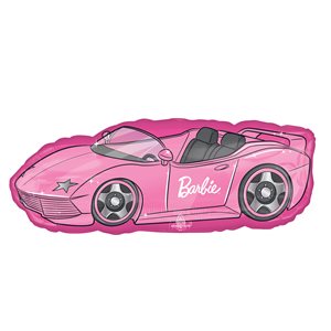 M.37'' Barbie Roadster h / s
