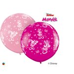 B.3' DISNEY MINNIE MOUSE A / A