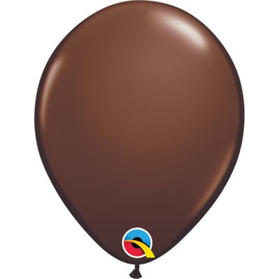 B.5" BRUN CHOCOLAT