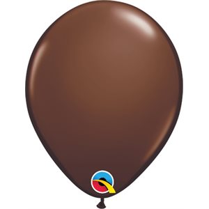 B.5" BRUN CHOCOLAT