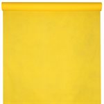 Nappe Harmony Jaune Rouleau de 10 mètres 120 cm