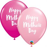 B.11'' MOTHER'S DAY SCRIPT P / 50