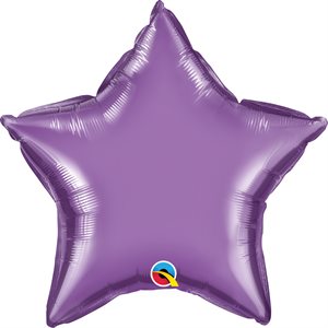 M.20'' ETOILE PURPLE CHROME