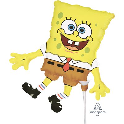 SPONGEBOB SQUAREPANTS M.14''