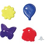 BALLOON WEIGHTS (50)