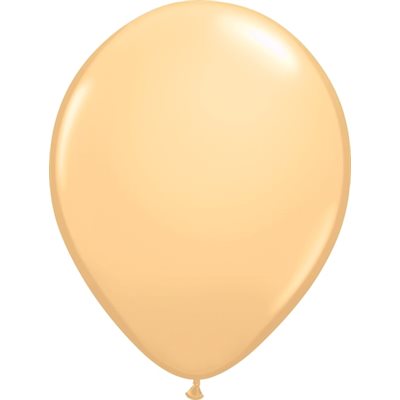 "Retro Champagne (50CT) Party Zone 12"" Latex Balloons"