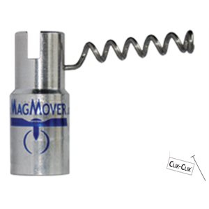 SINGLE MAGNET MOVER
